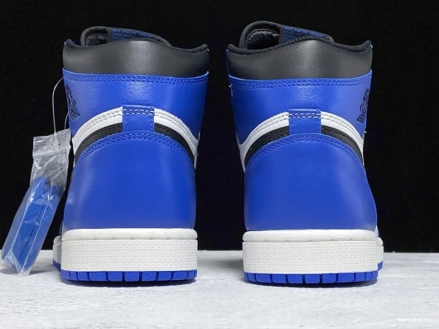 Rep TB 555088-403 Game OG Air Royal Jordan 1 0712